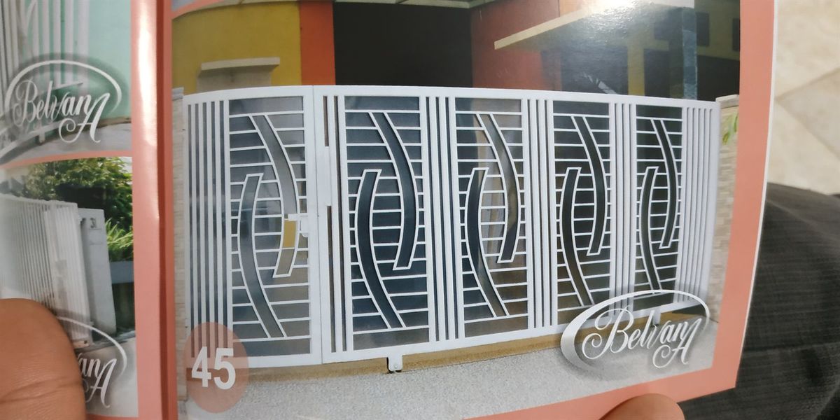 Dokumentasi Proyek 2018 - Seri 6 - Dokumentasi Proyek